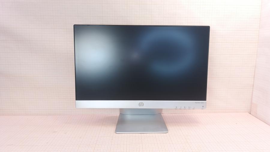 236-005-002 Монитор ЖК HP Pavilion 22xi #1