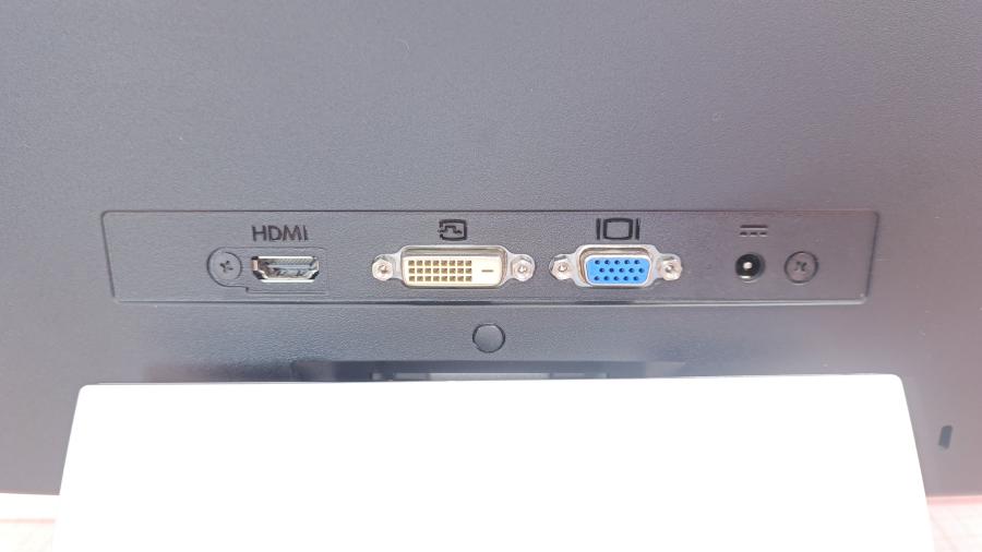 236-005-002 Монитор ЖК HP Pavilion 22xi #6