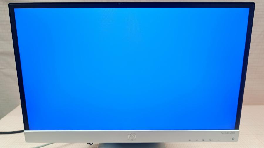 236-005-002 Монитор ЖК HP Pavilion 22xi #14