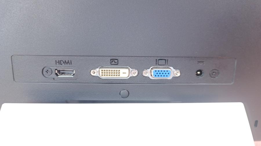236-005-003 Монитор ЖК HP Pavilion 22xi #6