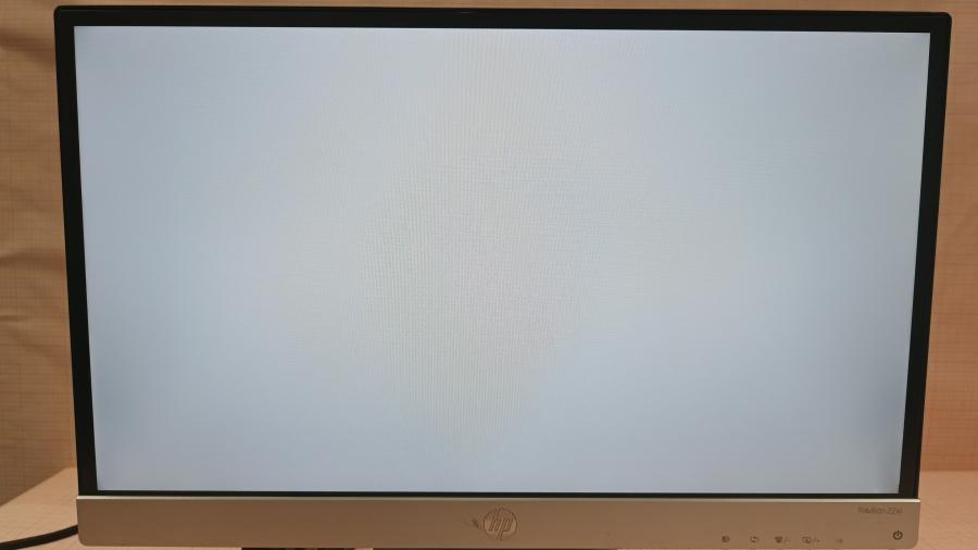 236-005-003 Монитор ЖК HP Pavilion 22xi #10