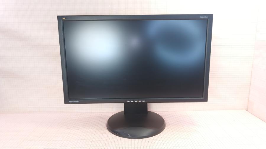 236-002-002 Монитор ЖК VIEWSONIC VP2365wb #1