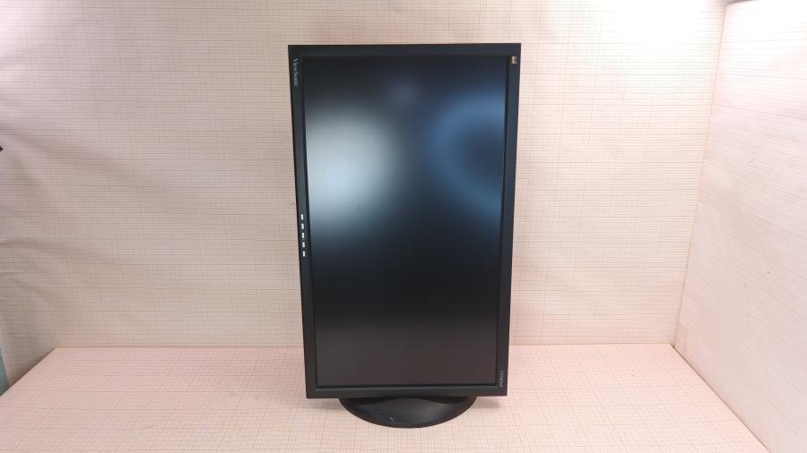236-002-002 Монитор ЖК VIEWSONIC VP2365wb #4
