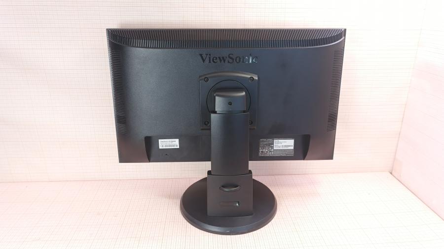 236-002-002 Монитор ЖК VIEWSONIC VP2365wb #5