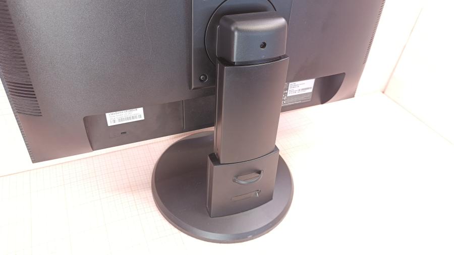 236-002-002 Монитор ЖК VIEWSONIC VP2365wb #6