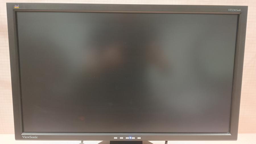 236-002-002 Монитор ЖК VIEWSONIC VP2365wb #12