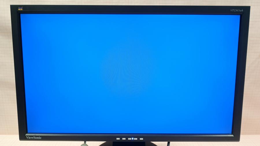 236-002-002 Монитор ЖК VIEWSONIC VP2365wb #15