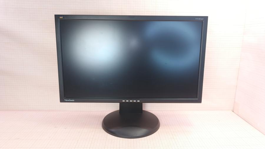 236-002-003 Монитор ЖК VIEWSONIC VP2365wb #1
