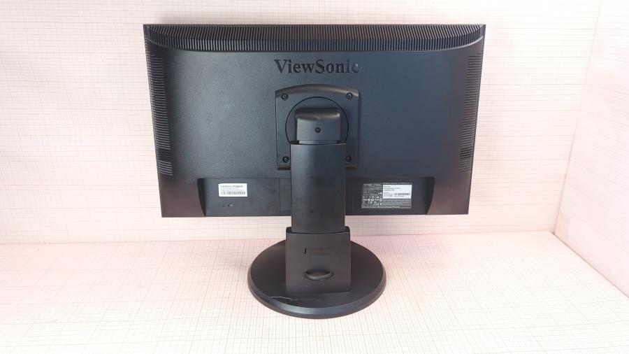 236-002-003 Монитор ЖК VIEWSONIC VP2365wb #5