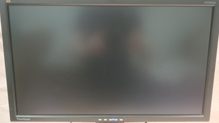 236-002-003 Монитор ЖК VIEWSONIC VP2365wb #12