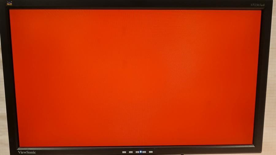 236-002-003 Монитор ЖК VIEWSONIC VP2365wb #13