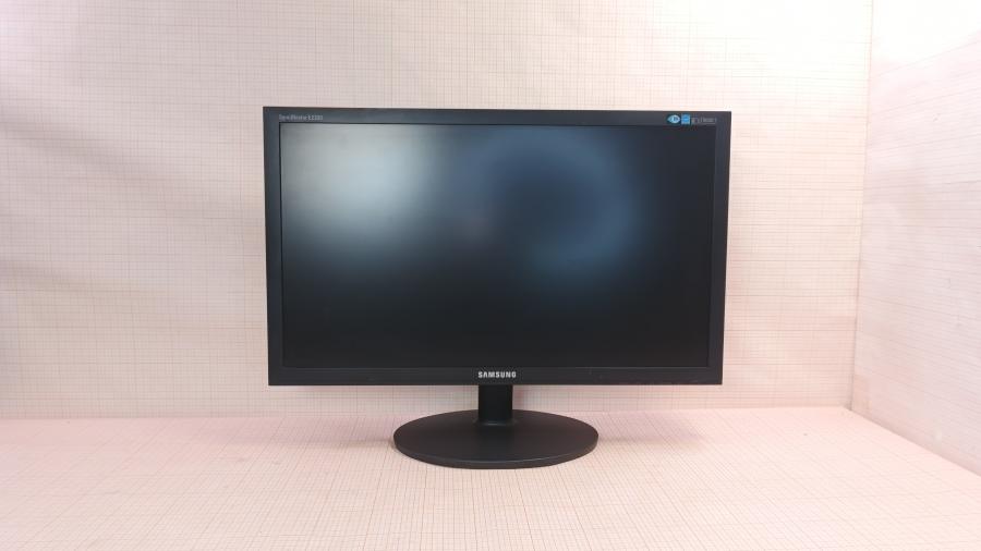 236-006-001 Монитор ЖК SAMSUNG E2320 #1