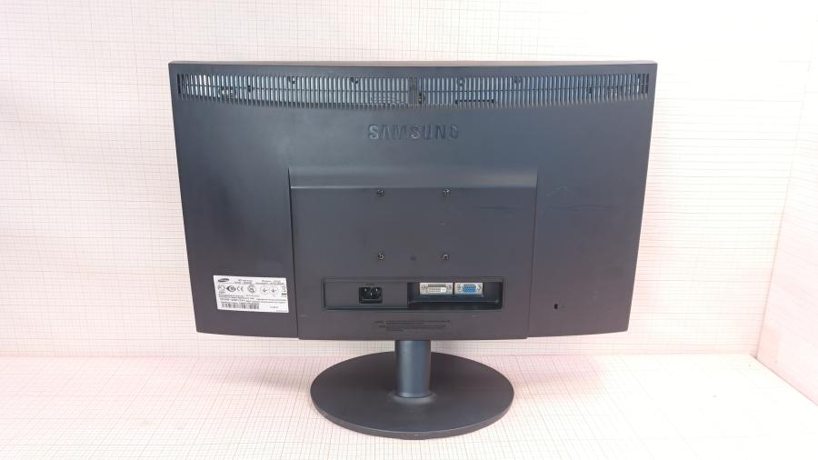 236-006-001 Монитор ЖК SAMSUNG E2320 #4