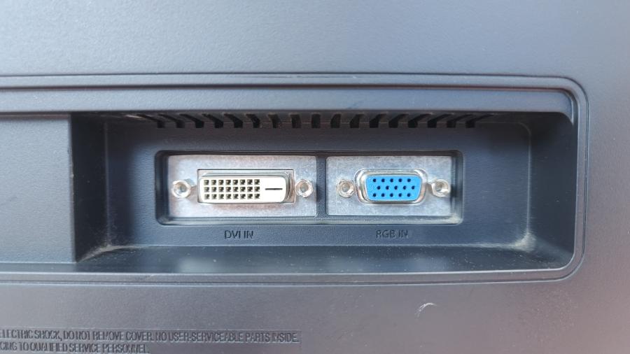 236-006-001 Монитор ЖК SAMSUNG E2320 #6