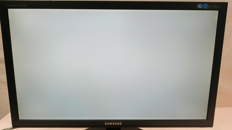 236-006-001 Монитор ЖК SAMSUNG E2320 #9