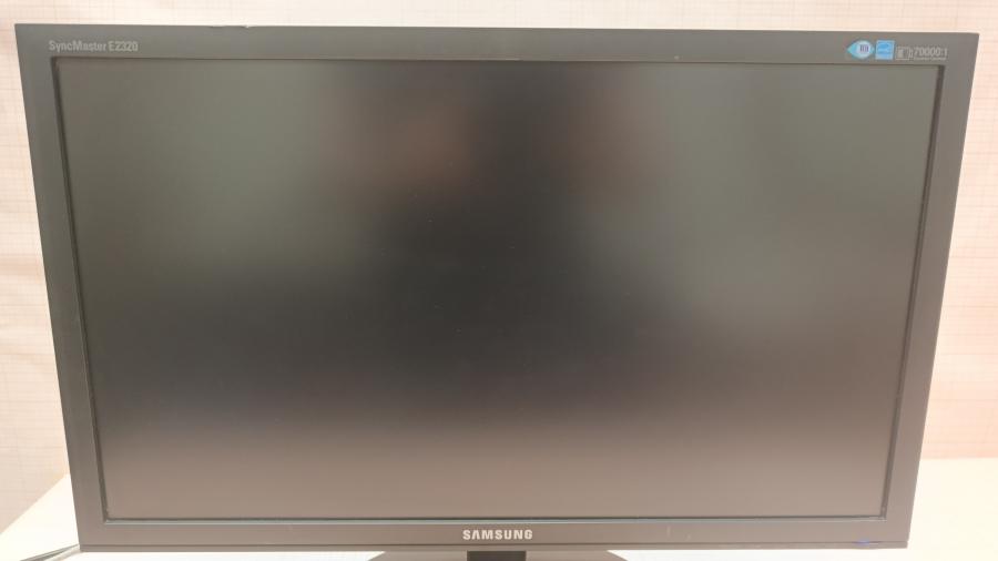 236-006-001 Монитор ЖК SAMSUNG E2320 #10