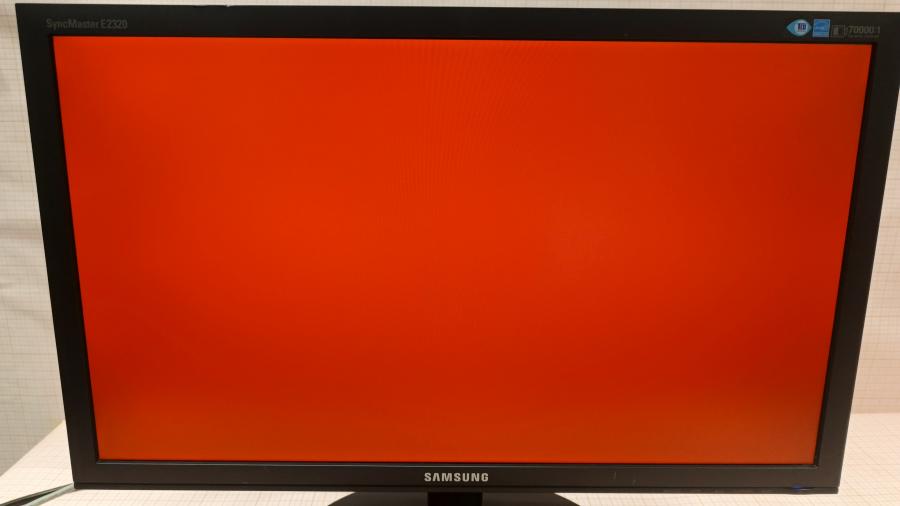 236-006-001 Монитор ЖК SAMSUNG E2320 #11