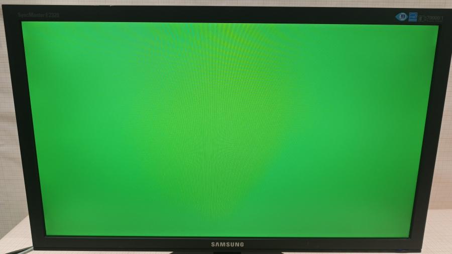 236-006-001 Монитор ЖК SAMSUNG E2320 #12