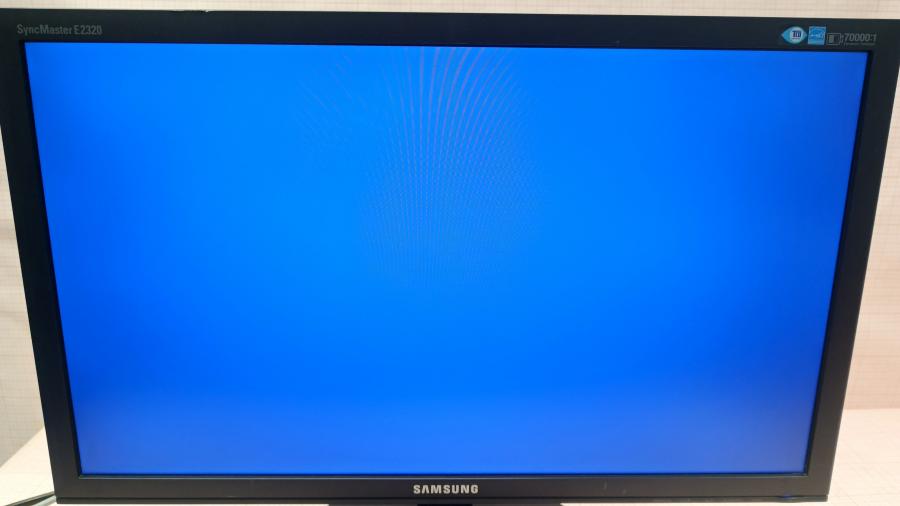 236-006-001 Монитор ЖК SAMSUNG E2320 #13