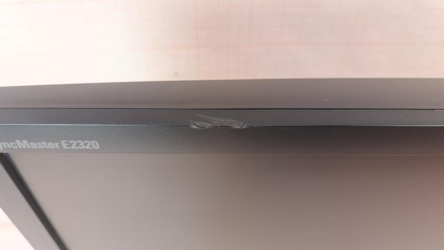 236-006-001 Монитор ЖК SAMSUNG E2320 #14