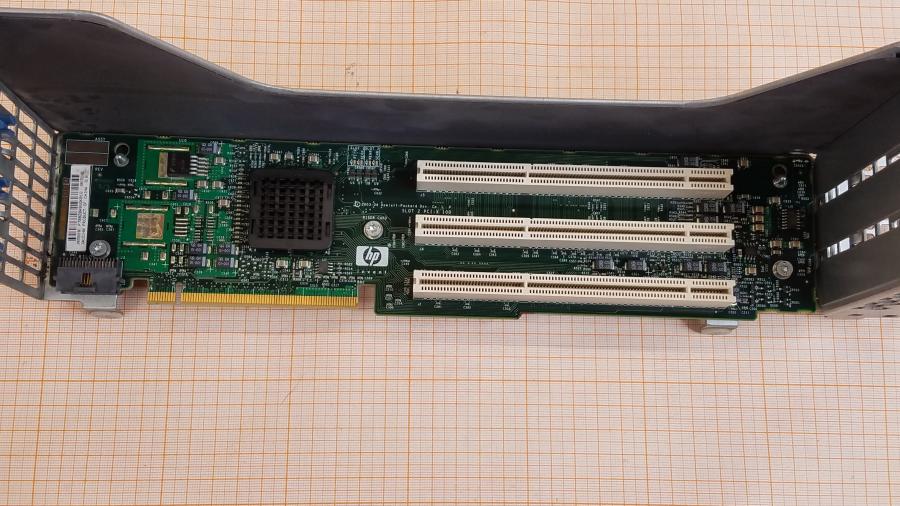055-001-043 Сервер HP ProLiant DL380 G4 #8