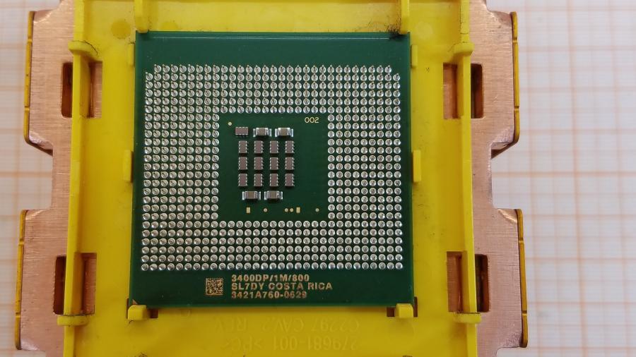 055-001-043 Сервер HP ProLiant DL380 G4 #13