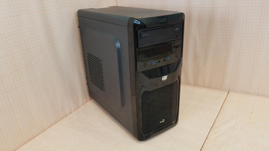 236-007-001 Системный блок ASUS H110 #1