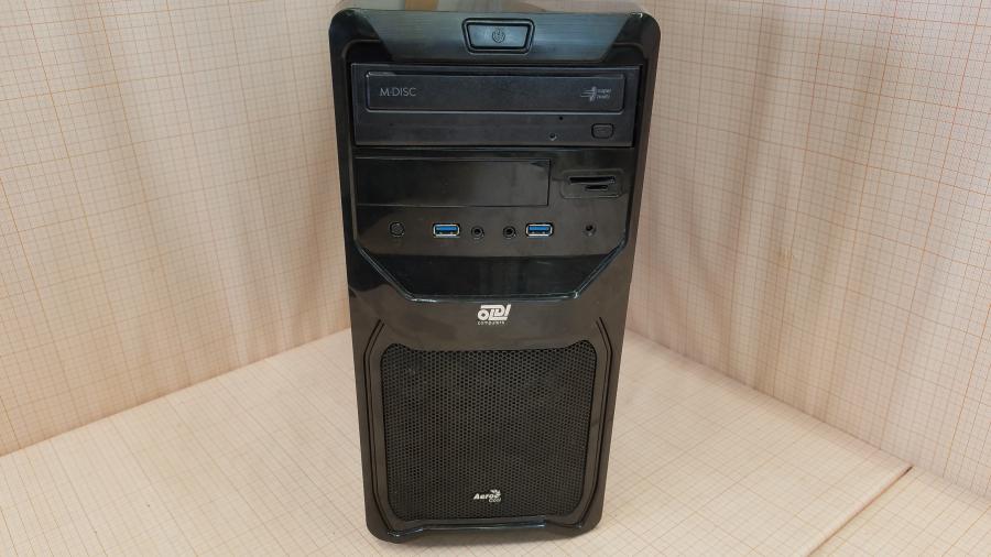 236-007-001 Системный блок ASUS H110 #2