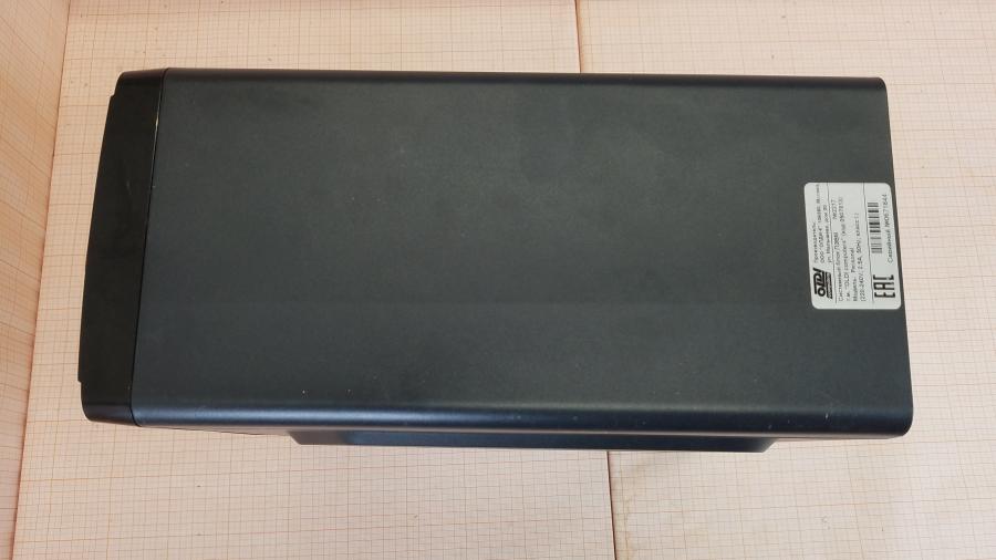 236-007-001 Системный блок ASUS H110 #6