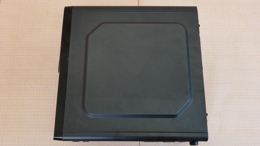 236-007-001 Системный блок ASUS H110 #7