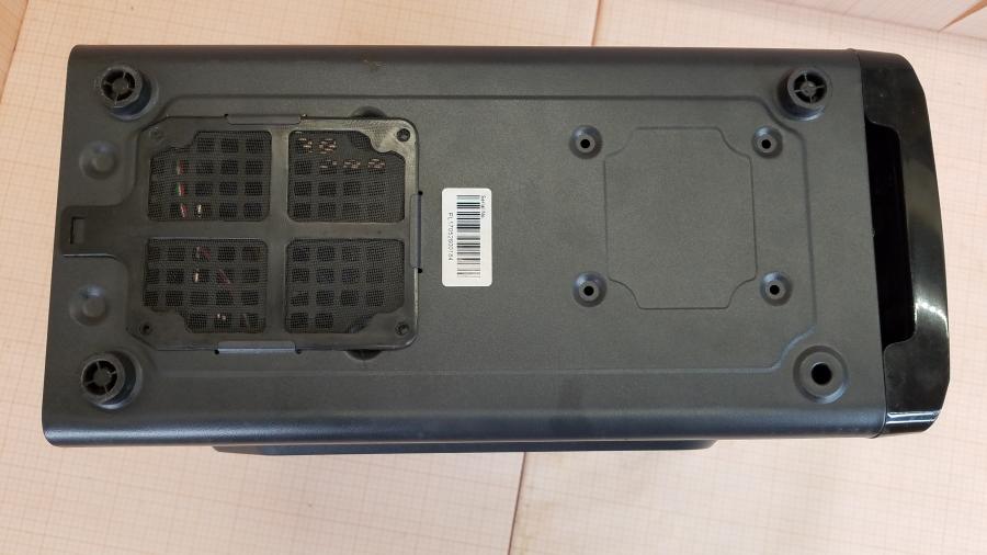 236-007-001 Системный блок ASUS H110 #8