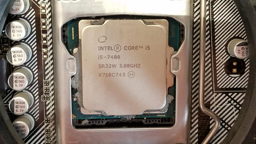 236-007-001 Системный блок ASUS H110 #14