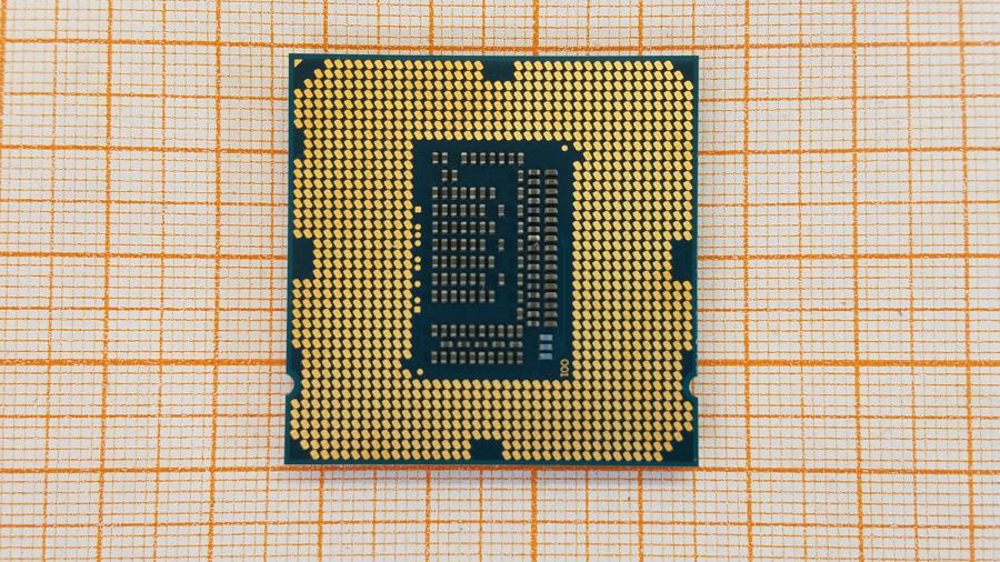 236-009-001 CPU LGA 1155 INTEL Core i5-3550 #3
