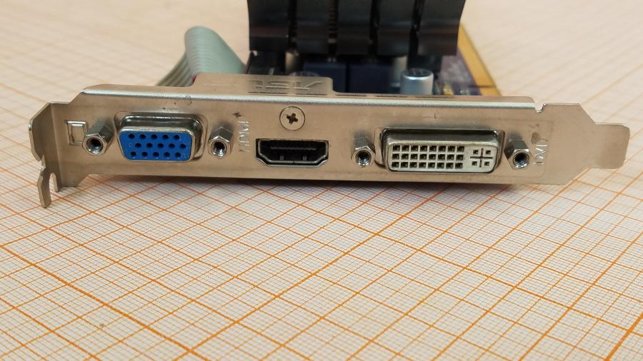 236-010-001 GeForce 200-Series NVIDIA GeForce 210 #3
