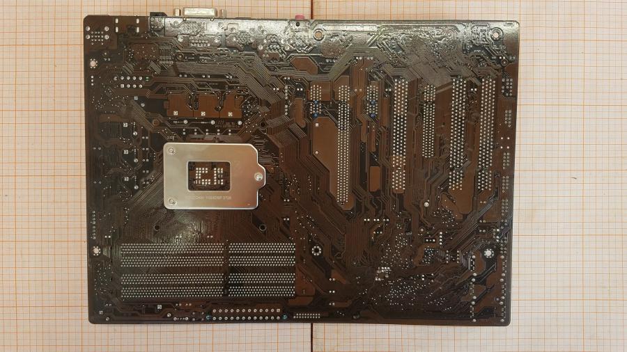 236-008-002 MB LGA 1155 ASUS P8Z77-V LX #6