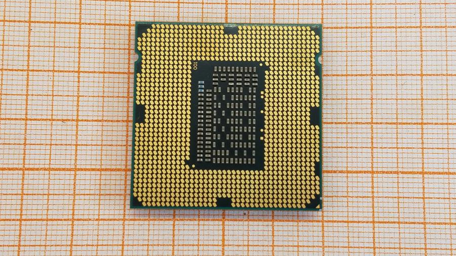 236-011-001 CPU LGA 1155 INTEL CORE i5-2400 #3