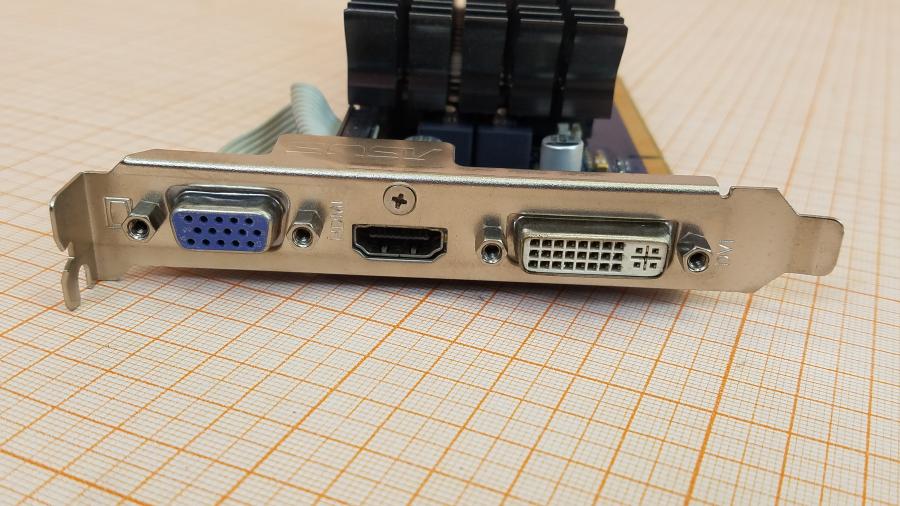 236-010-002 GeForce 200-Series NVIDIA GeForce 210 #3