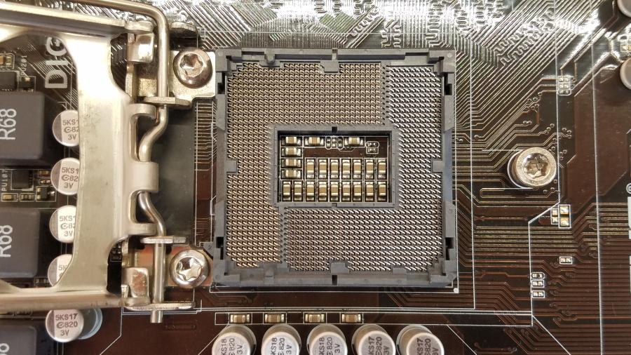 236-008-003 MB LGA 1155 ASUS P8Z77-V LX #5