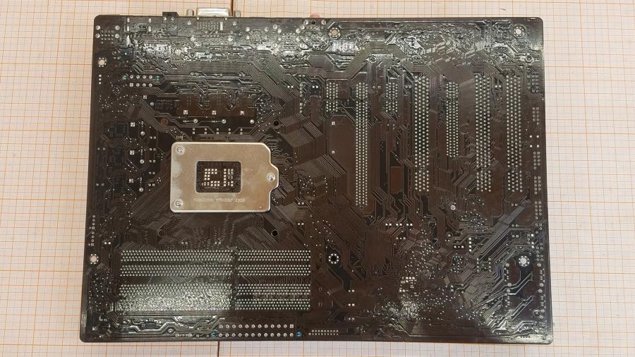 236-008-003 MB LGA 1155 ASUS P8Z77-V LX #6