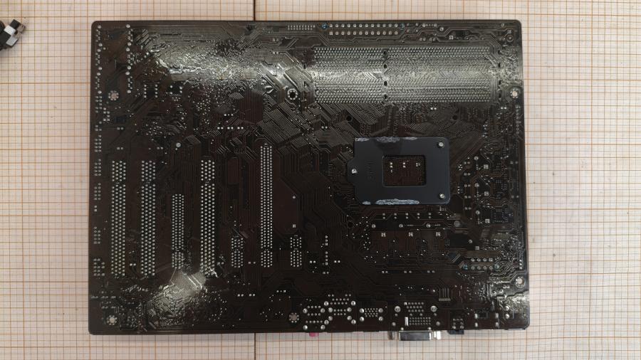 236-008-004 MB LGA 1155 ASUS P8Z77-V LX #6