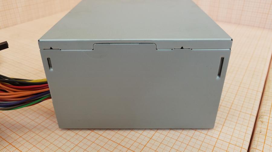 236-013-001 БП ATX v2.2 INWIN POWER MAN IP-S450HQ7-0 #5