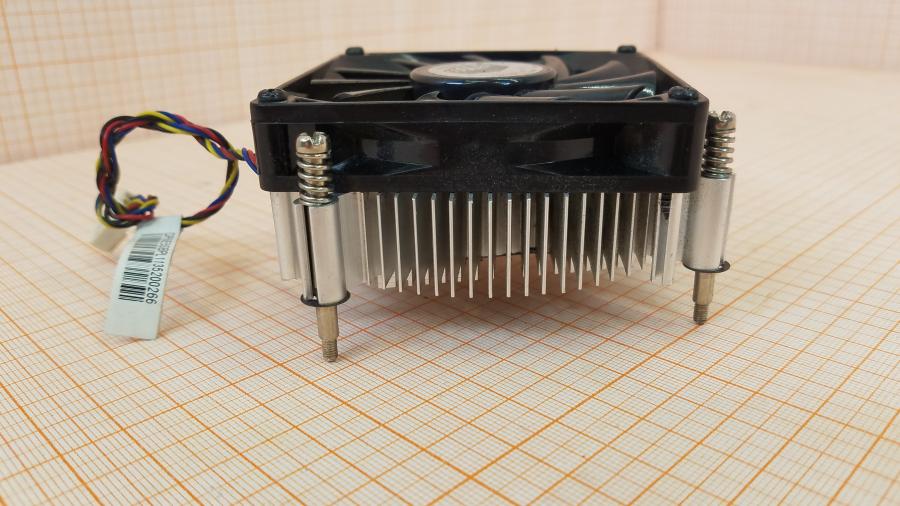 236-015-001 Cooler COOLER MASTER DP6-8E5SB-PL-GP #3