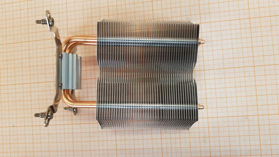 236-016-001 Cooler Zalman CNPS3X #3