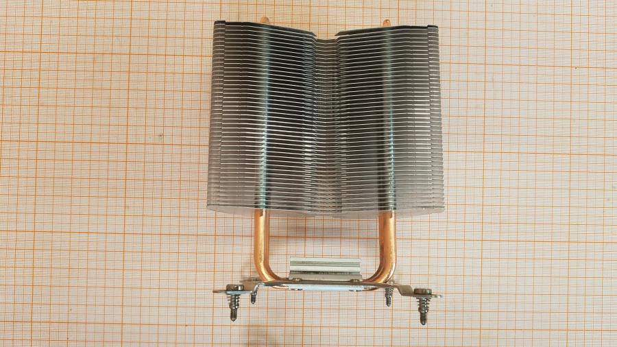 236-016-001 Cooler Zalman CNPS3X #5