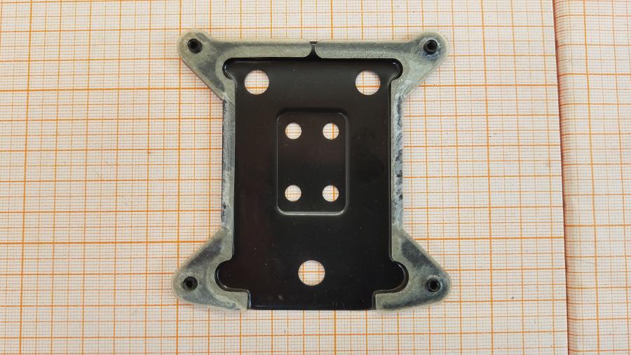 236-016-001 Cooler Zalman CNPS3X #7