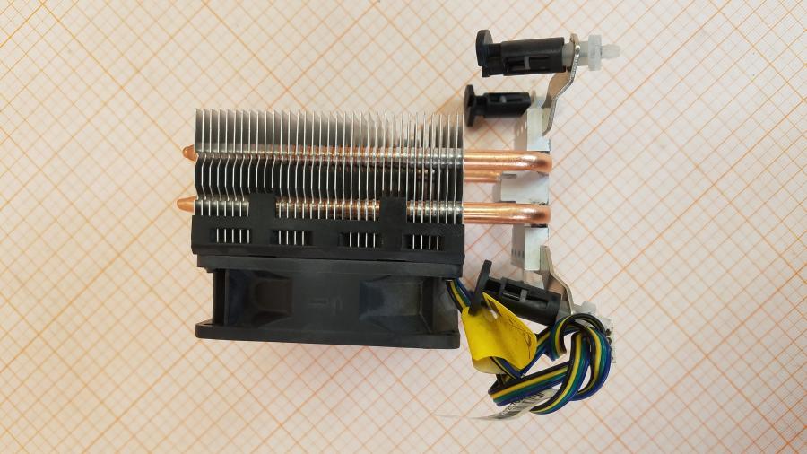 236-017-001 Cooler COOLER MASTER Hyper 101 PWM Universal (RR-H101-30PK-RU) #5