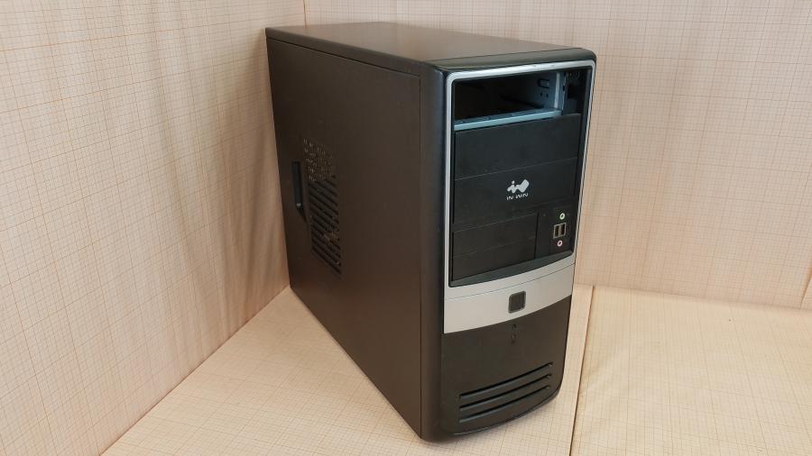 236-018-001 Корпус Tower ATX INWIN EAR003 #1