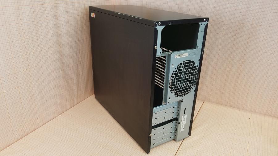 236-018-001 Корпус Tower ATX INWIN EAR003 #3
