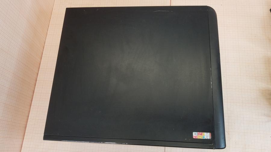 236-018-001 Корпус Tower ATX INWIN EAR003 #5