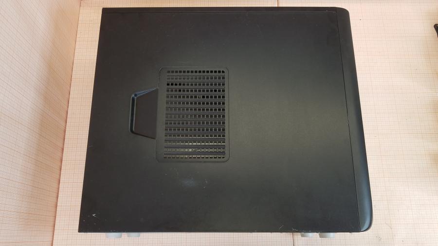 236-018-001 Корпус Tower ATX INWIN EAR003 #7